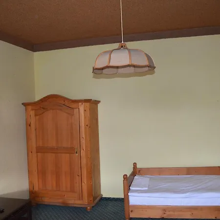 Hotel Jimmy
