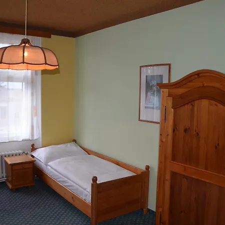 Hotel Jimmy