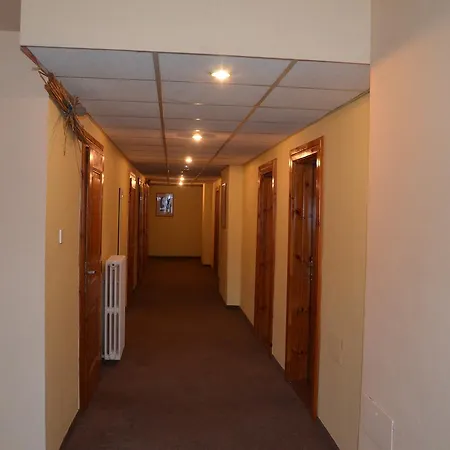 Jimmy Hotel