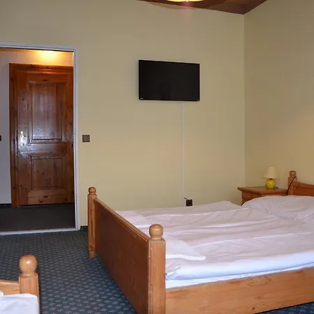 Jimmy Hotel 3*