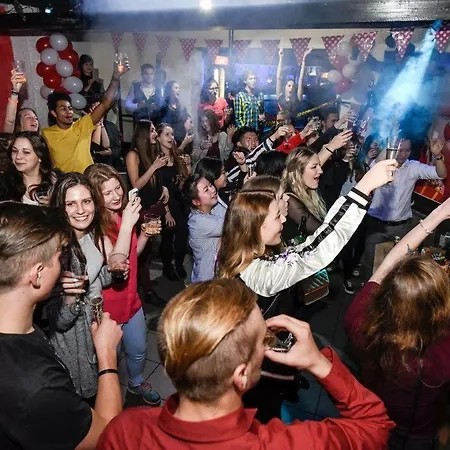 Jimmy 3* Hrádek nad Nisou