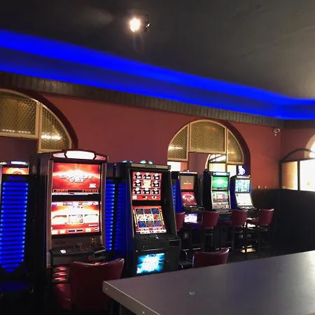 Hotel Jimmy Hrádek nad Nisou